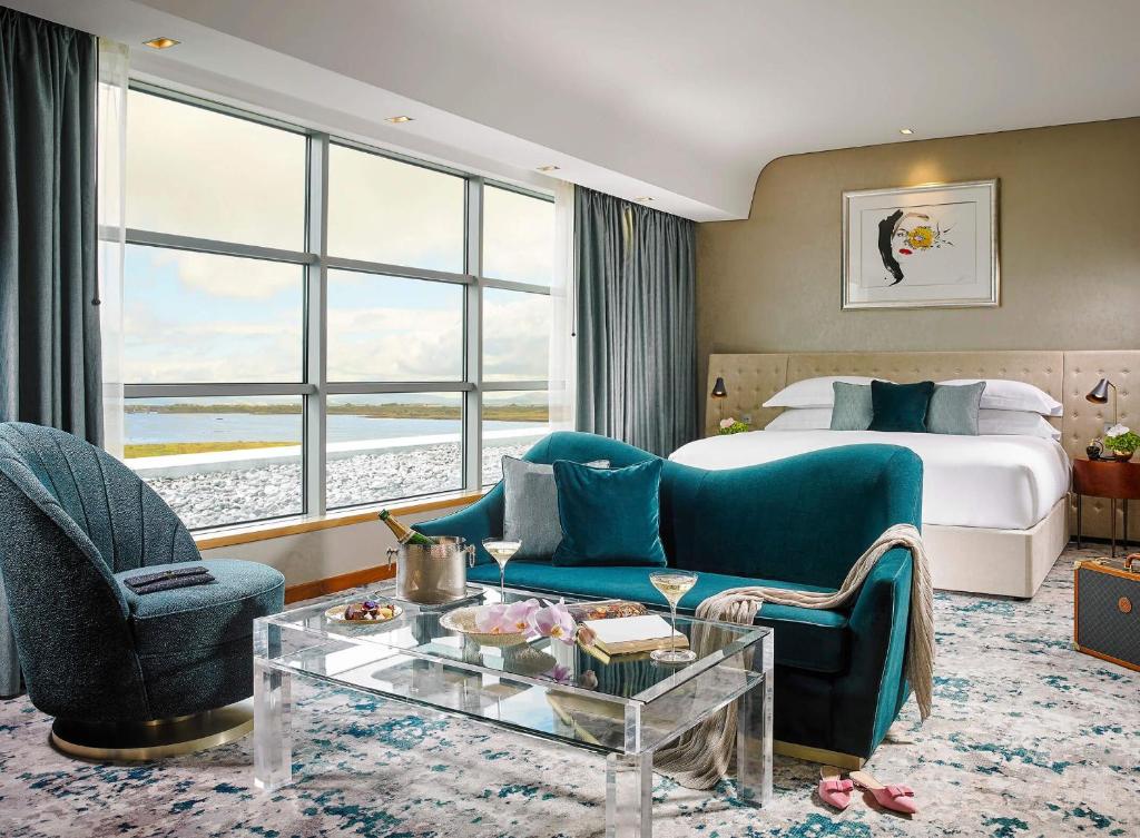 g Hotel & Spa Galway Review